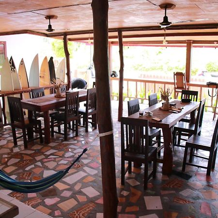 Arthur Homestay Telescope Mentawai Tua Pejat Exteriör bild