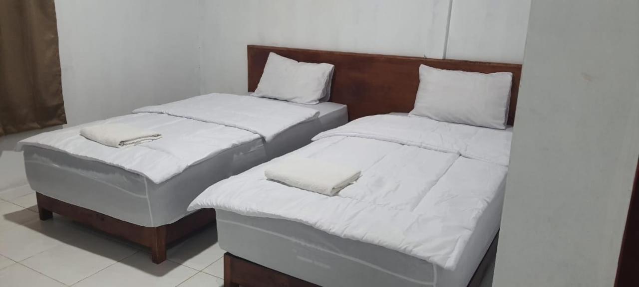 Arthur Homestay Telescope Mentawai Tua Pejat Exteriör bild