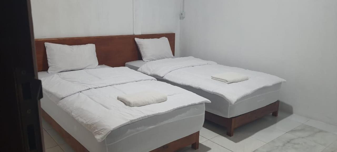 Arthur Homestay Telescope Mentawai Tua Pejat Exteriör bild