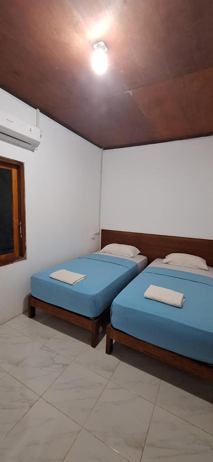 Arthur Homestay Telescope Mentawai Tua Pejat Exteriör bild