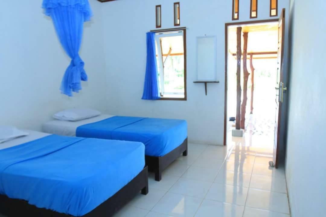 Arthur Homestay Telescope Mentawai Tua Pejat Exteriör bild
