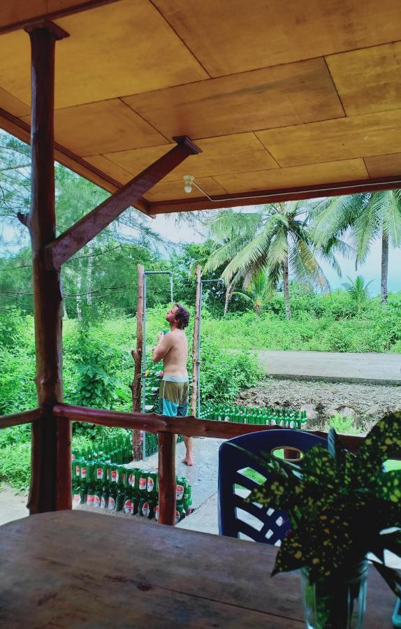 Arthur Homestay Telescope Mentawai Tua Pejat Exteriör bild